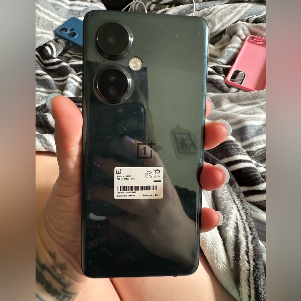 One Plus N30